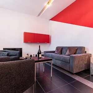 Prestige Boutique Homes-marghera Milano