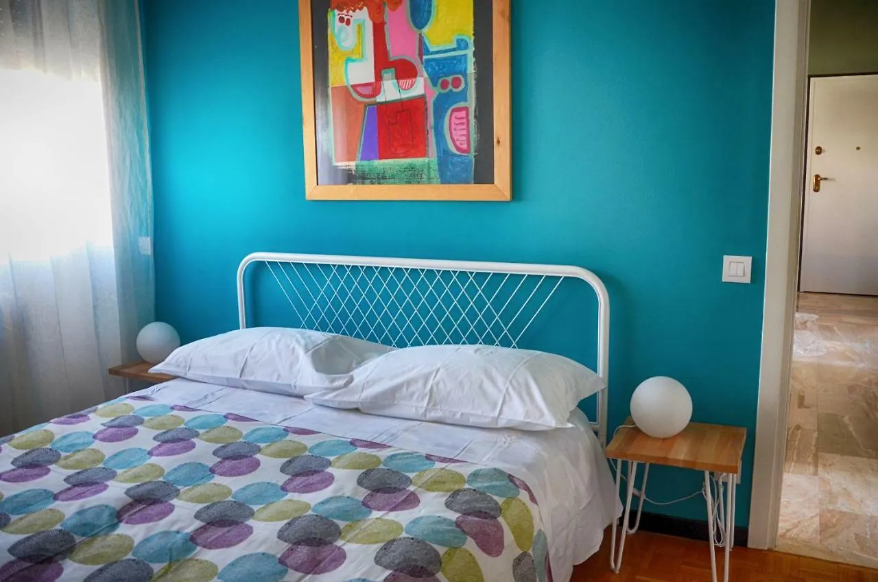 Apartament Tortona86 Mediolan 0*,  Włochy